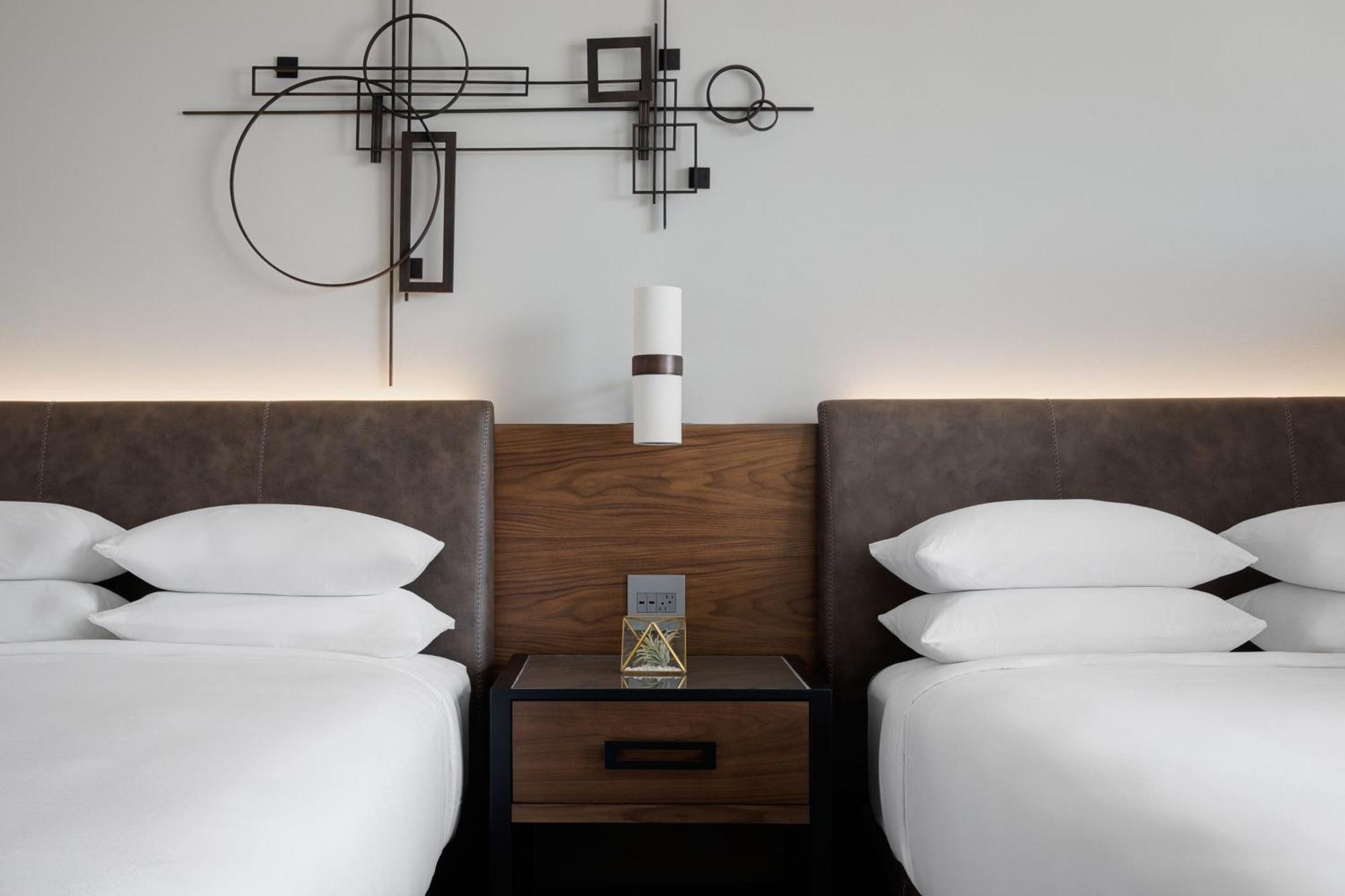 Odessa Marriott Hotel & Conference Center Kültér fotó