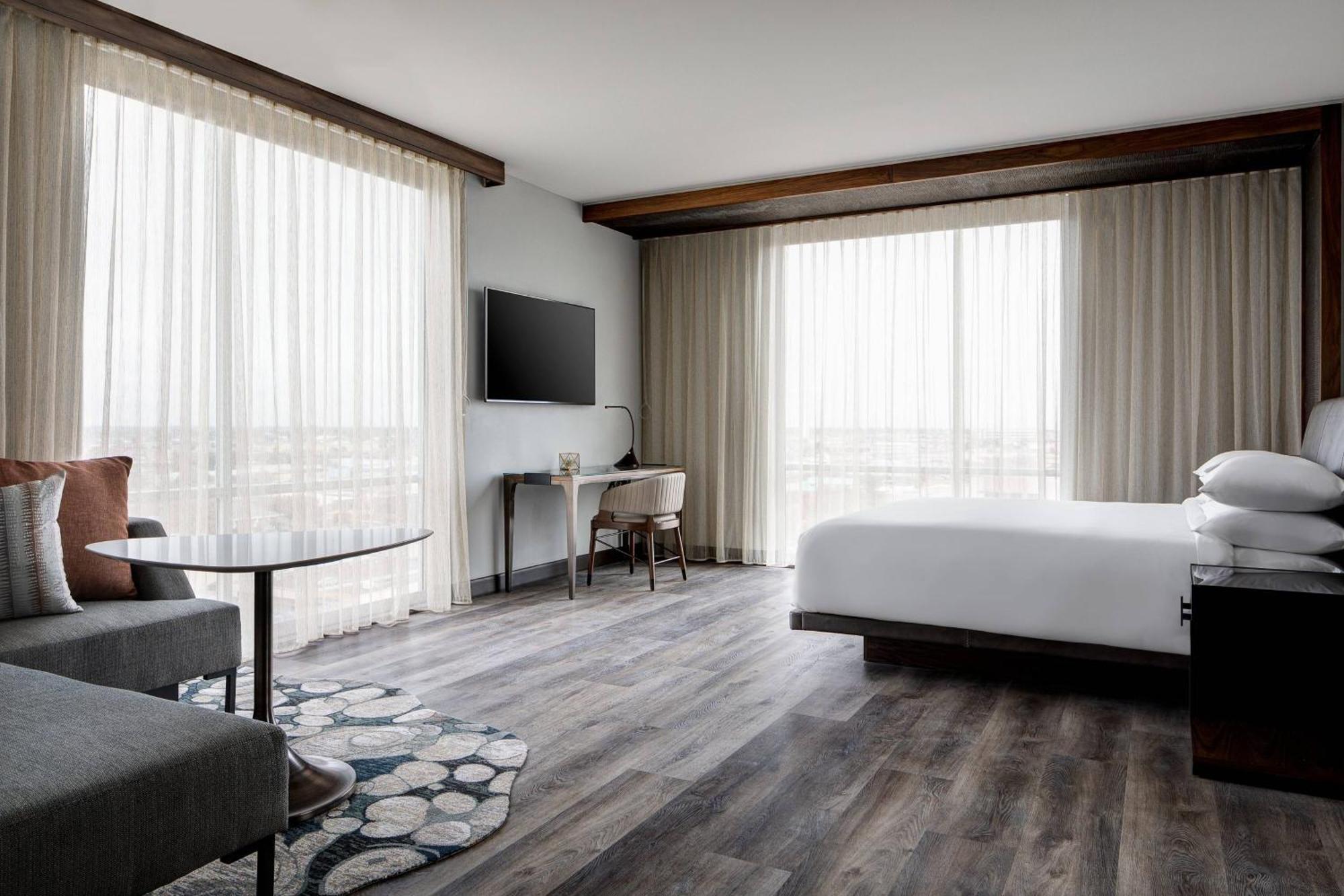 Odessa Marriott Hotel & Conference Center Kültér fotó