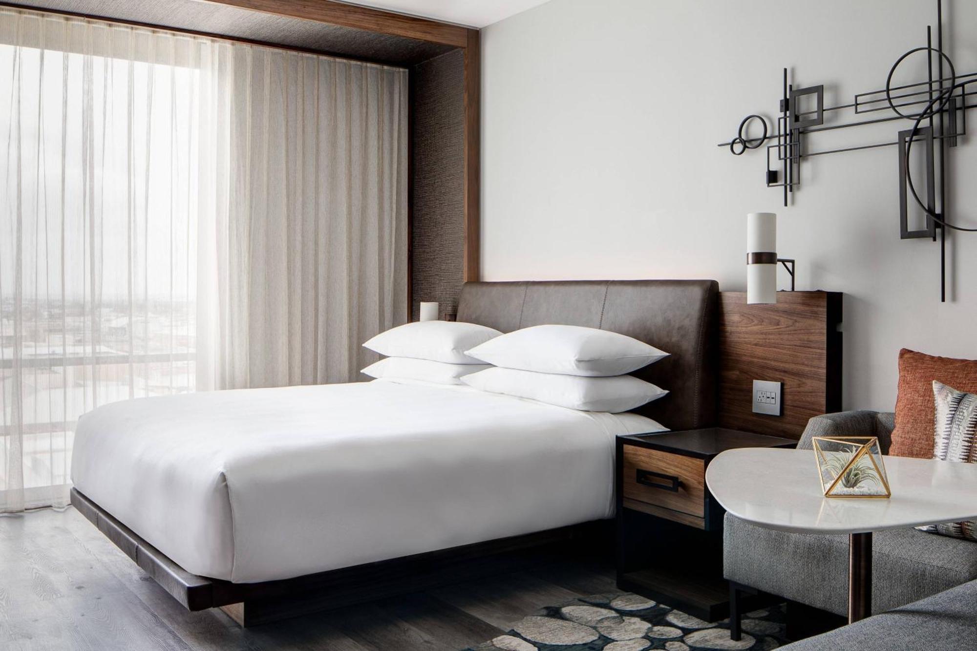 Odessa Marriott Hotel & Conference Center Kültér fotó