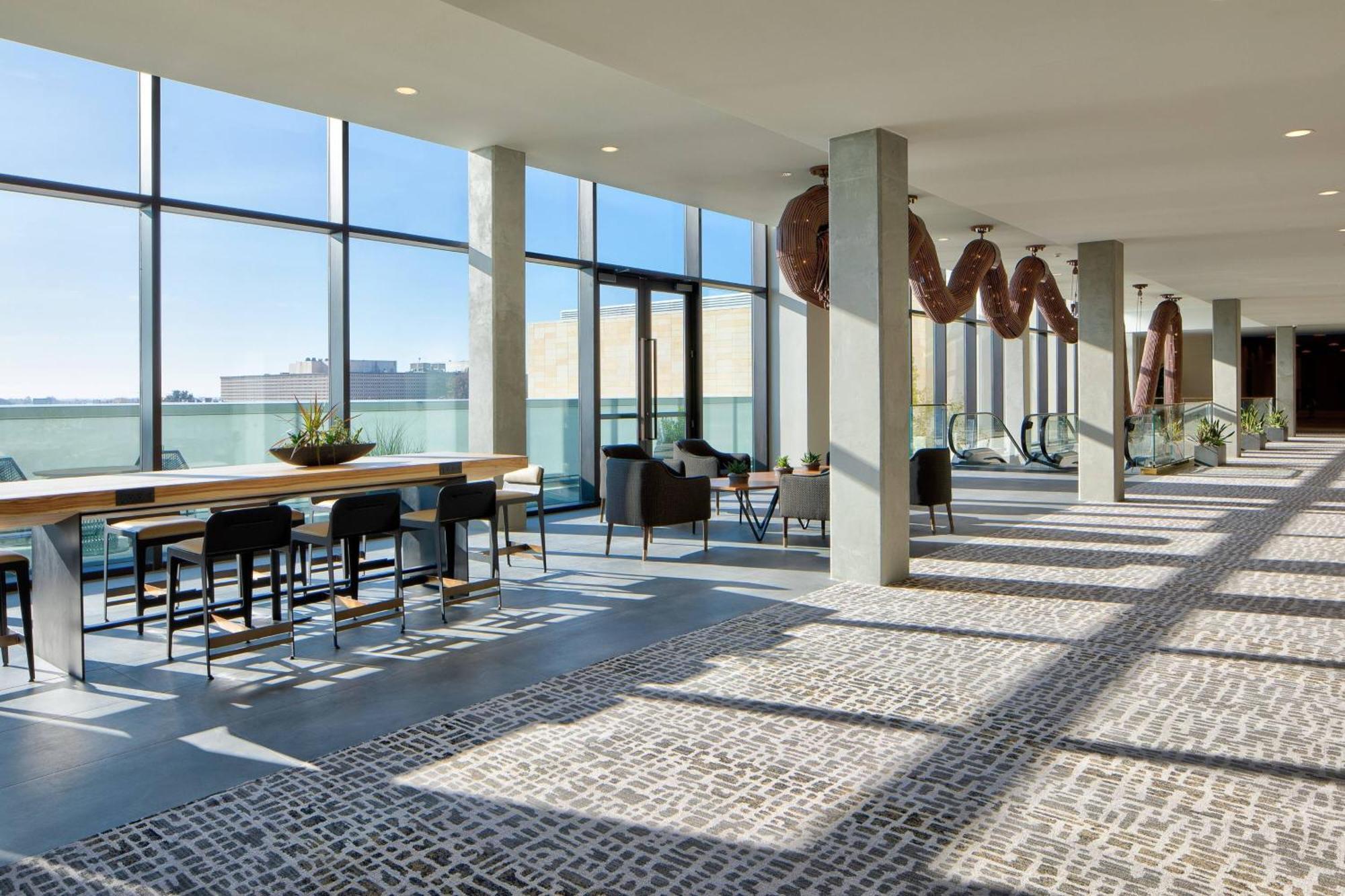 Odessa Marriott Hotel & Conference Center Kültér fotó